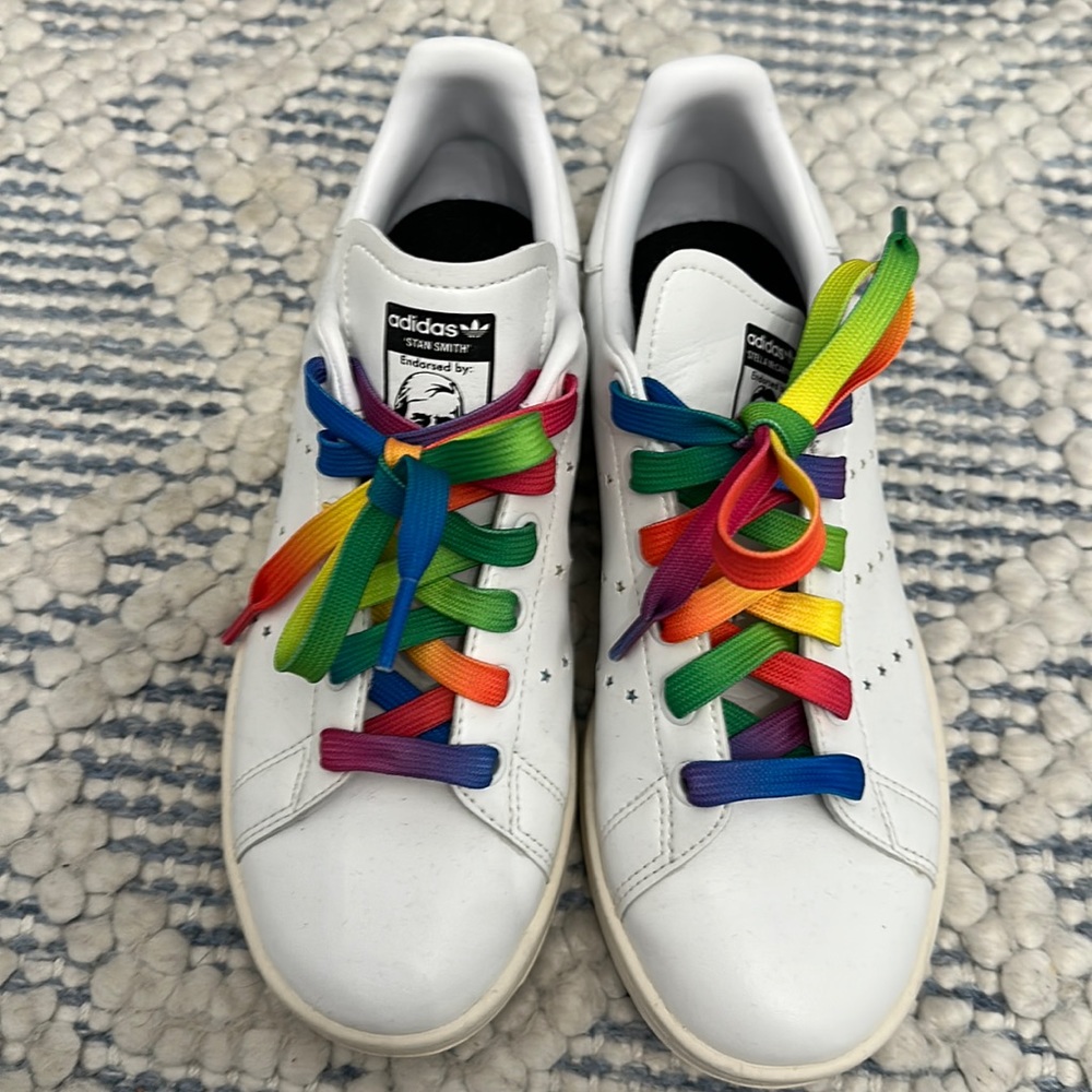 Stella McCartney Adidas sneakers
